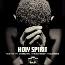 HOLY SPIRIT: SPIRITUAL SOUL & GOSPEL FUNK
