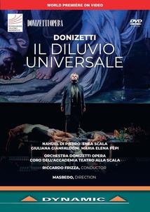 IL DILUVIO UNIVERSALE