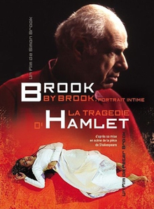 BROOK BY BROOK, PORTRAIT INTIME