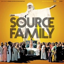 THE SOURCE FAMILY