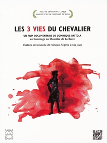 LES 3 VIES DU CHEVALIER