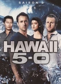 HAWAII 5-0 - 2/3