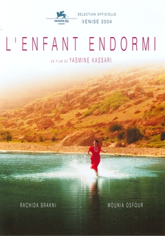 L'ENFANT ENDORMI