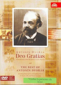 DEO GRATIAS, A DOCUMENTARY