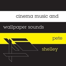 CINEMA MUSIC AND WALLPAPER SOUNDS