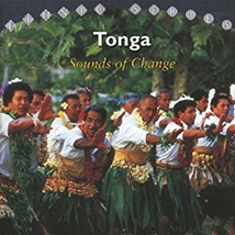 TONGA: SOUNDS OF CHANGE