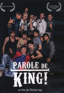 PAROLE DE KING !