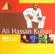 THE ROUGH GUIDE TO ALI HASSAN KUBAN