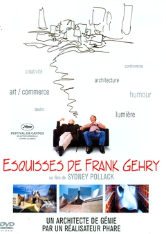 ESQUISSES DE FRANK GEHRY