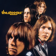 STOOGES (THE) (= SEARCH AND DESTROY RAW MIXES, VOL.1