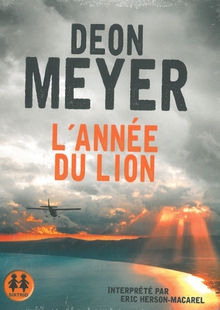L' ANNÉE DU LION