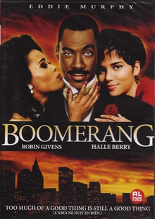BOOMERANG