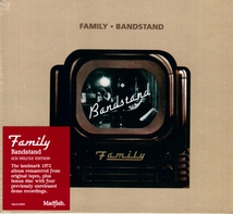 BANDSTAND (DELUXE EDITION)