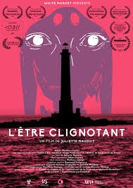 L'ÊTRE CLIGNOTANT