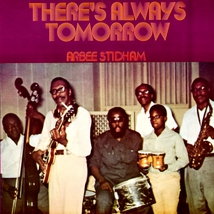 THERE'S ALWAYS TOMORROW