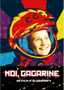 MOI, GAGARINE