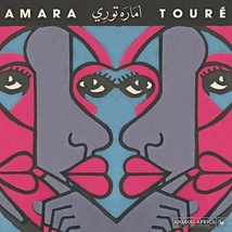 AMARA TOURÉ (1973-1980)