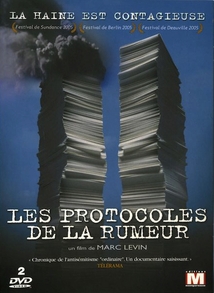 LES PROTOCOLES DE LA RUMEUR