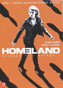 HOMELAND - 7