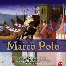 THE MUSICAL VOYAGES OF MARCO POLO