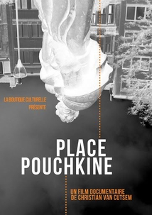 PLACE POUCHKINE