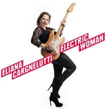 ELECTRIC WOMA