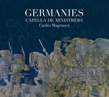 GERMANIES (ISAAC, FLECHA, SUSATO, MORALES...)