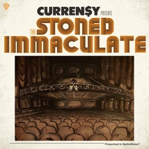 THE STONED IMMACULATE