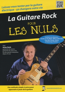 LA GUITARE ROCK POUR LES NULS