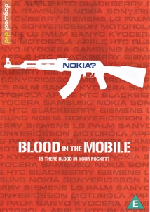BLOOD IN THE MOBILE