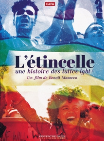 L'ÉTINCELLE, UNE HISTOIRE DES LUTTES LGBT+