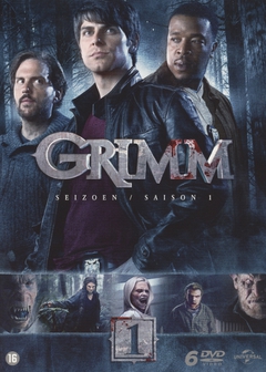 GRIMM - 1/1