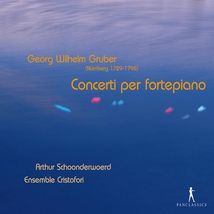 CONCERTI PER FORTEPIANO