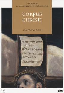 CORPUS CHRISTI, Vol. 2
