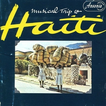 MUSICAL TRIP TO HAITI
