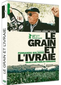 LE GRAIN ET L'IVRAIE