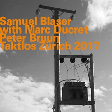 TAKTLOS ZÜRICH 2017