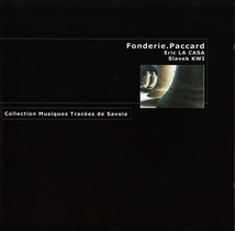 FONDERIE PACCARD