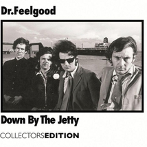 DOWN BY THE JETTY (DELUXE EDITION)