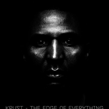 THE EDGE OF EVERYTHING