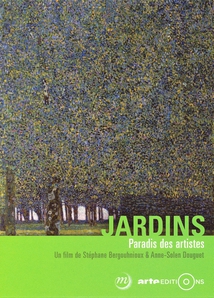JARDINS, PARADIS DES ARTISTES