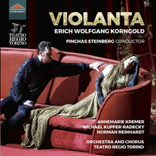 VIOLANTA