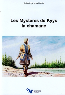LES MYSTÈRES DE KYYS LA CHAMANE