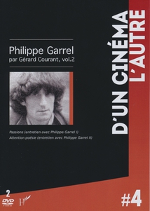 PHILIPPE GARREL PAR GÉRARD COURANT, Vol.2