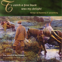 VOICE OF THE PEOPLE VOL. 18: TO CATCH A FINE BUCK WAS MY...