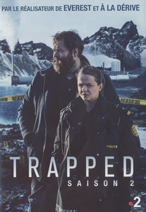 TRAPPED - 2