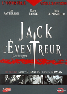 JACK L'ÉVENTREUR