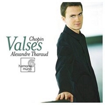 VALSES 1-19 (+ MOMPOU: VALSE-EVOCATION)