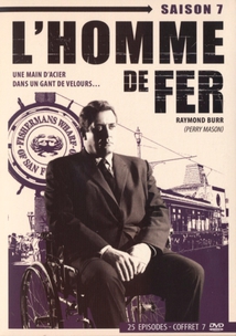 L'HOMME DE FER - 7/1