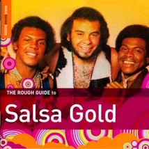 THE ROUGH GUIDE TO SALSA GOLD